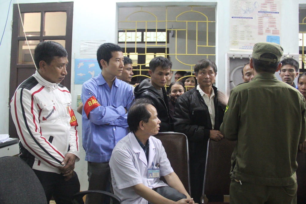 “Người thân thích” theo quy định của Bộ luật tố tụng hình sự 2015