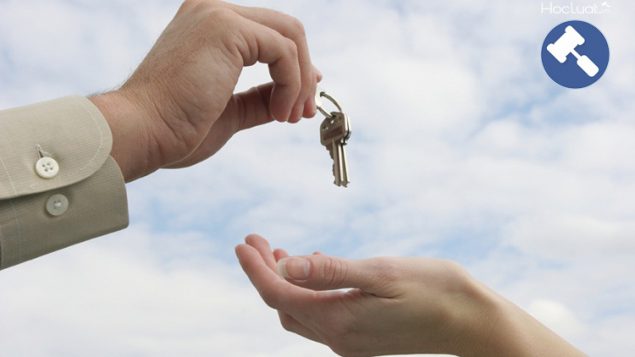 Đối tượng của quyền hưởng dụng trong pháp luật Việt Nam
