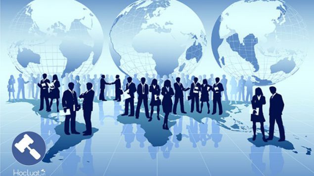 Sự hình thành luật tập quán quốc tế trước bối cảnh thay đổi cơ bản