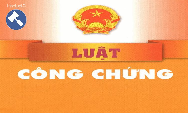 Pháp luật về xử phạt VPHC trong hoạt động công chứng – một số bất cập và kiến nghị hoàn thiện