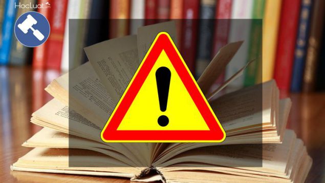 05 điều cần lưu ý khi đọc hiểu văn bản pháp luật