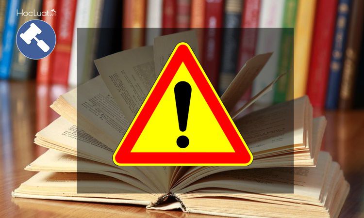05 điều cần lưu ý khi đọc hiểu văn bản pháp luật
