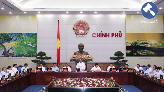 Quyền hành pháp và chủ thể thực hiện quyền hành pháp