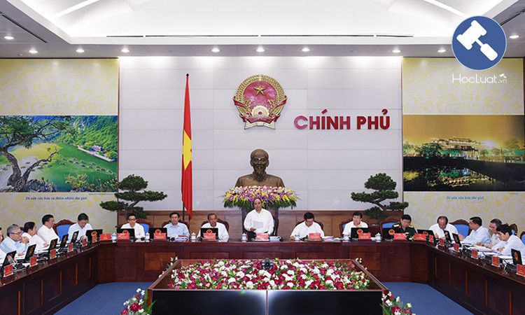 Quyền hành pháp và chủ thể thực hiện quyền hành pháp