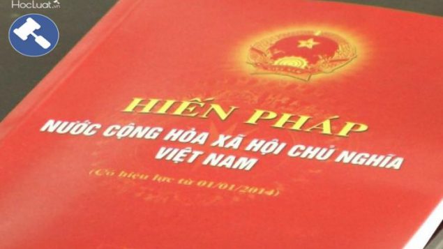 Quyền hành pháp theo Hiến pháp năm 2013: Một số phân tích và bình luận
