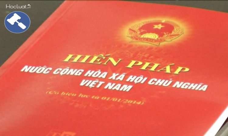 Cơ sở hình thành chế độ sở hữu trong Hiến pháp