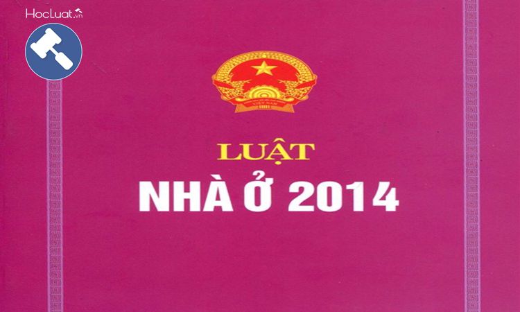 Tổng hợp các văn bản hướng dẫn luật nhà ở 2014