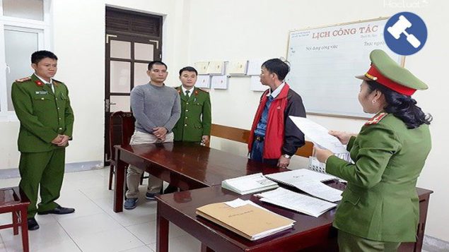 Trách nhiệm hoàn trả của người thi hành công vụ trong Luật Trách nhiệm bồi thường của Nhà nước năm 2017