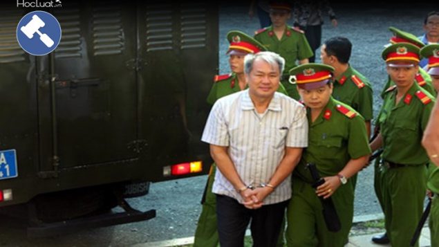 Vướng mắc về tạm đình chỉ vụ án khi bị can bỏ trốn