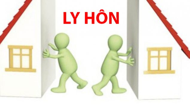 Không đứng tên trong Sổ đỏ có được chia nhà khi ly hôn?