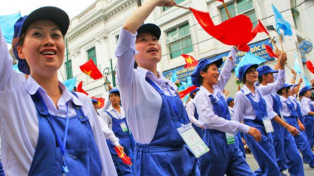 Luật Công đoàn: Người lao động cần biết những thông tin gì?