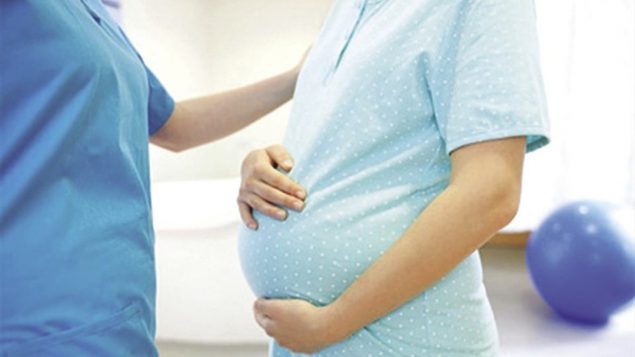 Pháp luật về bảo vệ quyền lợi cho lao động nữ mang thai