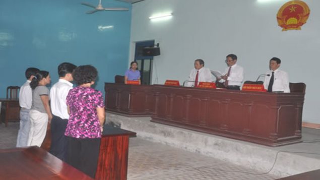 VKSND tối cao hướng dẫn công tác kiểm sát việc giải quyết các vụ việc dân sự năm 2019
