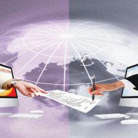 Chứng cứ điện tử trong giải quyết tranh chấp kinh doanh thương mại
