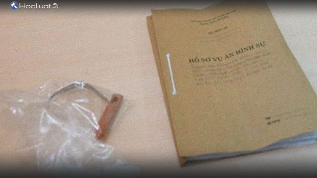 Vấn đề trả hồ sơ để điều tra bổ sung của Tòa án cấp sơ thẩm