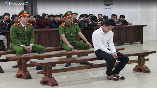 Quyền của người chưa thành niên phạm tội theo pháp luật quốc tế và pháp luật Việt Nam