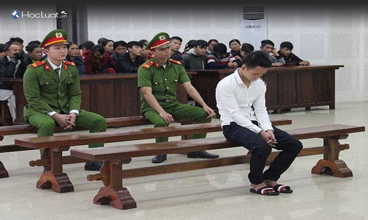 Quyền của người chưa thành niên phạm tội theo pháp luật quốc tế và pháp luật Việt Nam