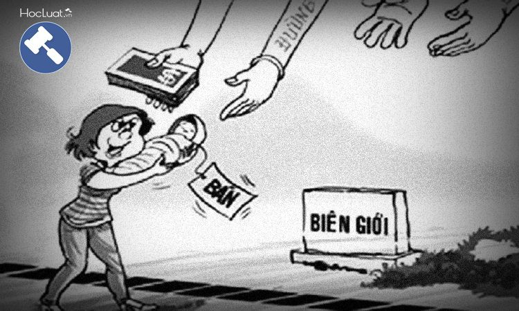 Mua bán bào thai xử lý thế nào?