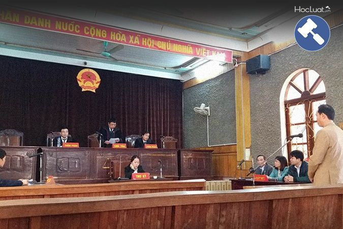 Thế nào là “cán bộ chủ chốt” quy định tại Điều 268 Bộ luật Tố tụng hình sự?