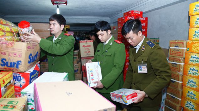 Tổng hợp hình phạt của nhiều bản án trong trường hợp pháp nhân thương mại phạm tội và một số vướng mắc