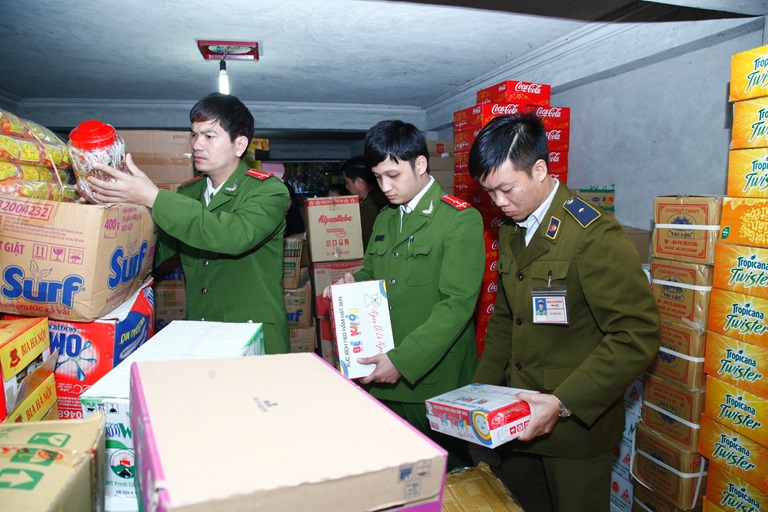 Tổng hợp hình phạt của nhiều bản án trong trường hợp pháp nhân thương mại phạm tội và một số vướng mắc