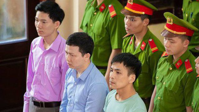 Việc tham gia của Điều tra viên khi được triệu tập đến phiên tòa xét xử các vụ án hình sự