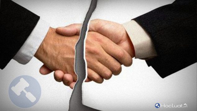 Bảo vệ quyền lợi của người thứ ba ngay tình khi giao dịch dân sự vô hiệu