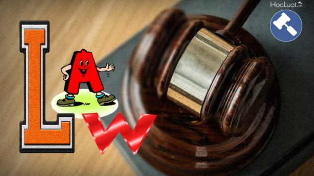 Các trường hợp được và không được phép viết tắt