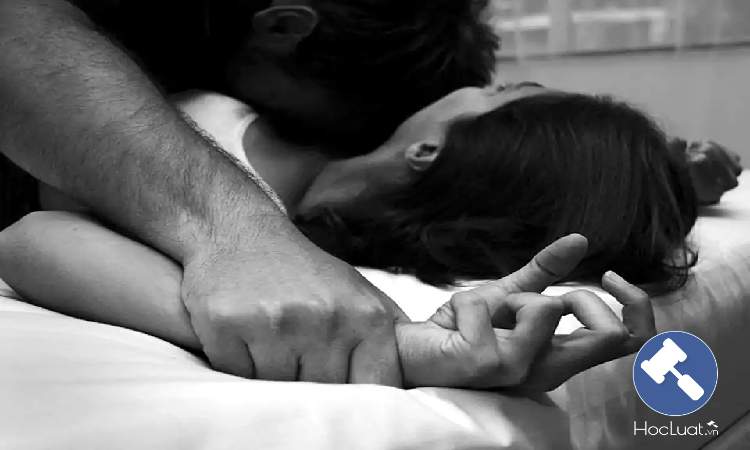 Hành vi quan hệ tình dục khác là những hành vi nào?