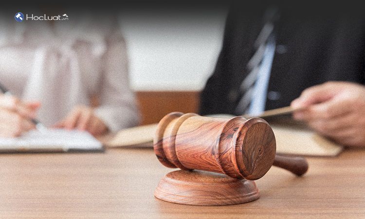 Thụ lý vụ án dân sự: Lý luận và thực tiễn