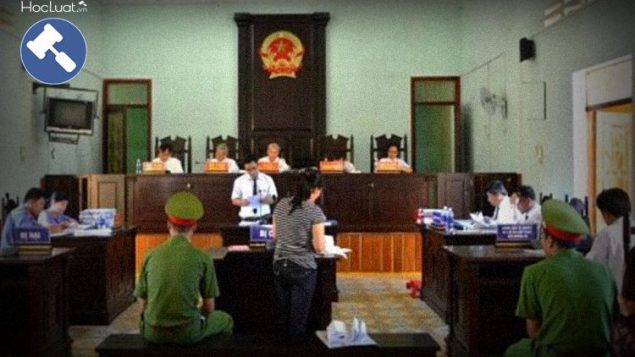 Trường hợp nào chỉ khởi tố theo yêu cầu của người bị hại?