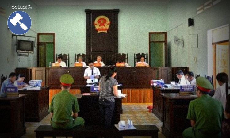 Trường hợp nào chỉ khởi tố theo yêu cầu của người bị hại?