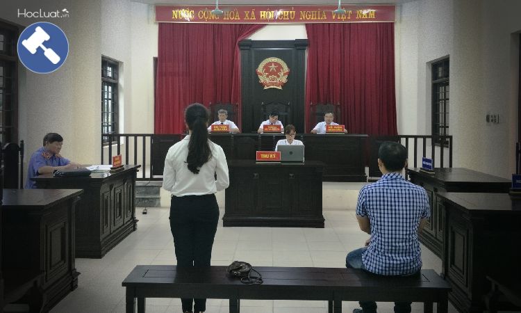Bị đơn có quyền yêu cầu phản tố về ly hôn không?