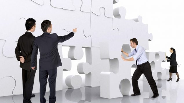 Thành lập công ty chỉ với 05 bước đơn giản