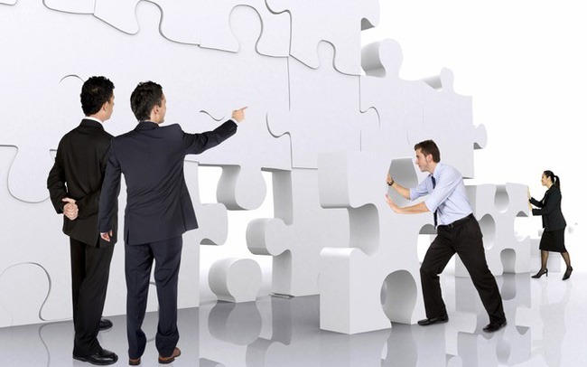 Thành lập công ty chỉ với 05 bước đơn giản