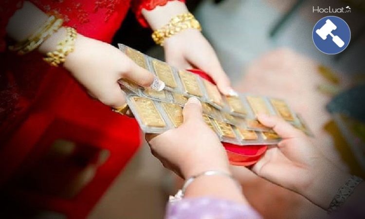 Chế độ tài sản của vợ chồng theo thỏa thuận ở một số quốc gia và Việt Nam