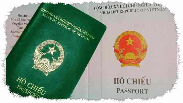 Hướng dẫn thủ tục cấp lại hộ chiếu sắp hết hạn
