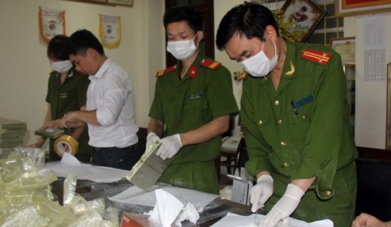 Quy định về giám định trong tố tụng hình sự