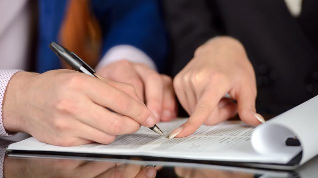 Về biện pháp xử lý việc không thực hiện đúng hợp đồng theo pháp luật
