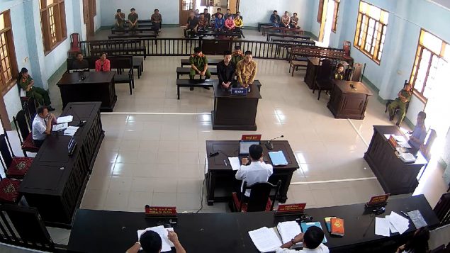 Phòng ngừa người dưới 18 tuổi phạm tội thông qua hoạt động xét xử của Tòa án – Hạn chế và kiến nghị