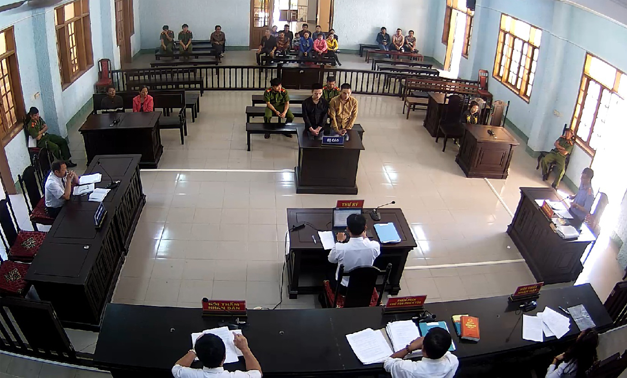 Phòng ngừa người dưới 18 tuổi phạm tội thông qua hoạt động xét xử của Tòa án – Hạn chế và kiến nghị