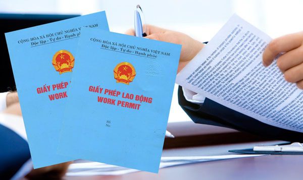 Một số quy định mới về cấp giấy phép lao động cho người nước ngoài tại Việt Nam