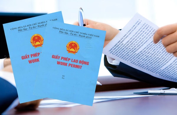 Một số quy định mới về cấp giấy phép lao động cho người nước ngoài tại Việt Nam