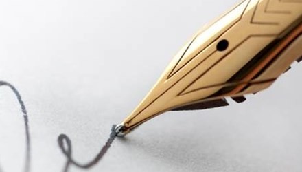 Giả mạo chữ ký, mức phạt thế nào?