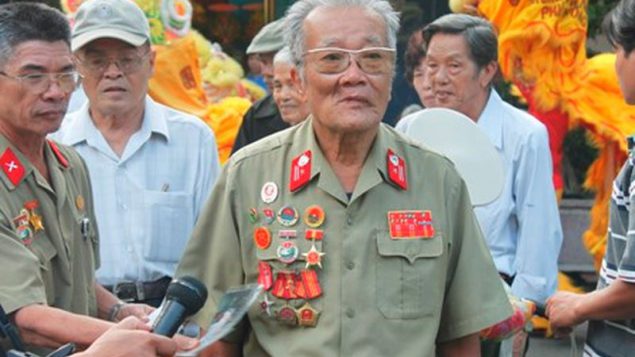 "Người có công với cách mạng” theo quy định của Bộ luật Hình sự 2015