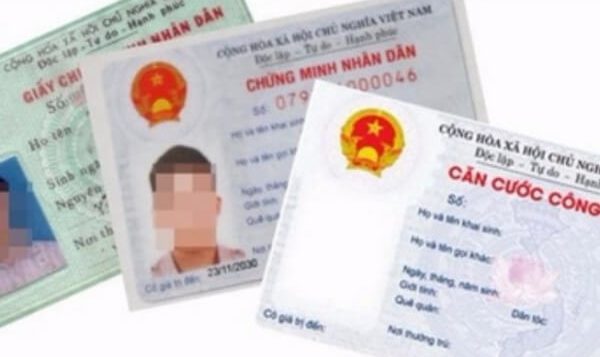 Có bắt buộc phải làm thẻ Căn cước công dân không?