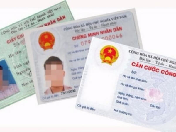 Có bắt buộc phải làm thẻ Căn cước công dân không?