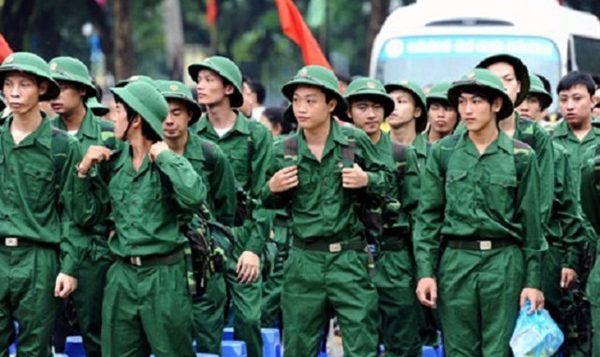 Hạn chế, bất cập trong xử lý các trường hợp vi phạm pháp luật về nghĩa vụ quân sự