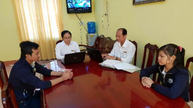 Bàn về thủ tục công nhận kết quả hòa giải thành ngoài Tòa án
