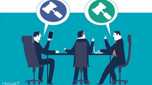 Vai trò và tầm quan trọng của hòa giải, đối thoại trong giải quyết tranh chấp dân sự, khiếu kiện hành chính